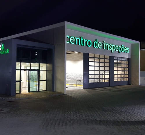 Alteração do Horário 